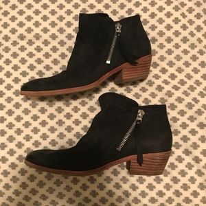 Sam Edelman Packer Bootie